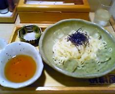 横綱屋の稲庭うどん