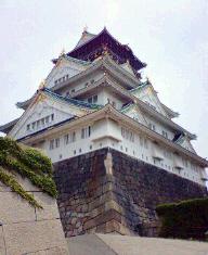 日本の石垣は世界一ィィィィィ
